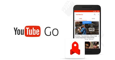 Aplikasi Youtube Go: Solusi Hemat Kuota Untuk Menonton Video Favorit